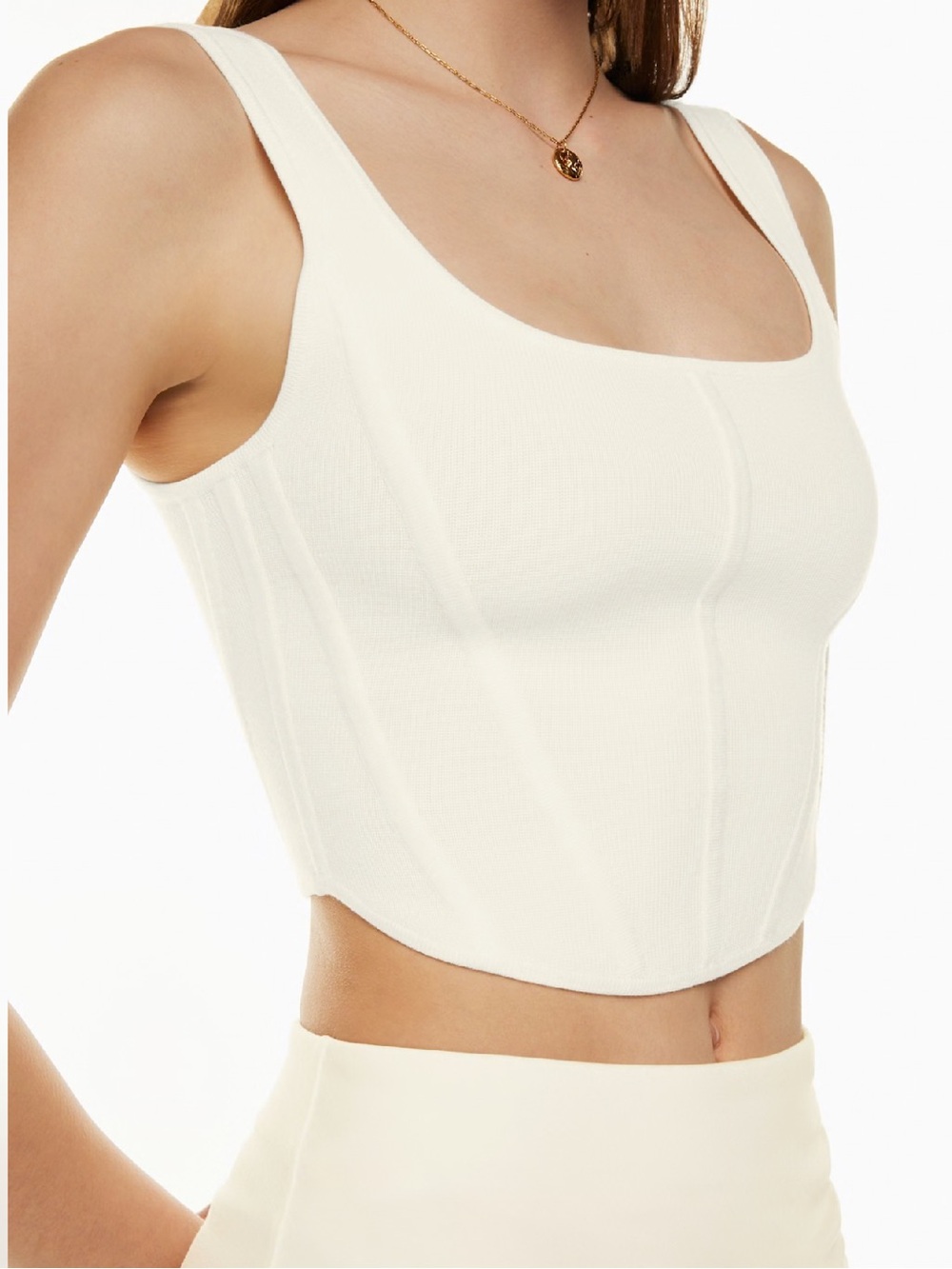 Aritzia Natalie Top